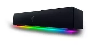 Razer Leviathan V2 X Sound Bar Sw Bt Thx Chroma Black