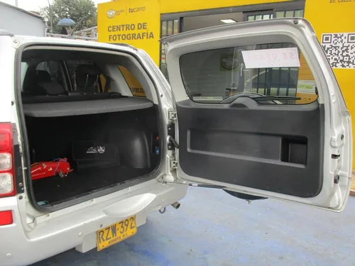 Suzuki Grand Vitara Sz 4x2 2000cc At Aa