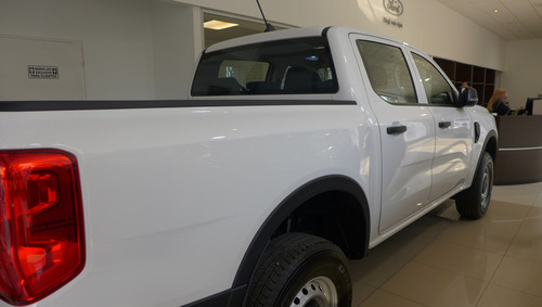 Ford Ranger 2.0 Cd 4X2 Xl 170Cv