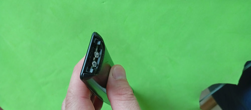 Control Para Pantalla Hyundai Smart Tv Hyled 43 (Usado)