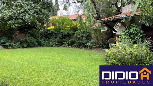 Casa Venta Burzaco Corimayo