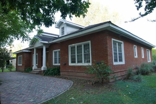 Oportunidad - Venta / Casa En Barrio Privado Sausalito / Pilar