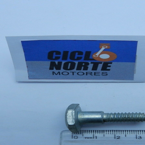 Imagem 7 de 7 de Parafuso Regulador Altura 2t - 10102730