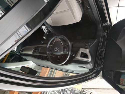 Corolla 2.0 Xei 16v Flex 4p Automático