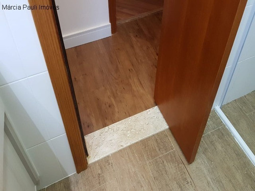 Imagem 8 de 20 de Apartamento No Condominio Morada Do Barão - Medeiros. - Ap05981 - 69341089