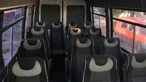 Iveco Dayli 55