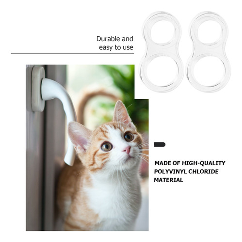 Anillo Protector De Pared Para Tope De Puerta, Parachoques,