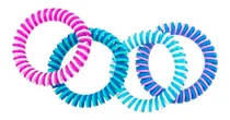 Comprar Pulsera Chicco Anti Mosquitos Citronella Repelente X1 Un