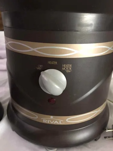 Fuente De Chocolate Y Fondue (Usado)