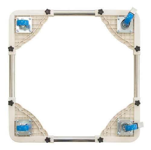 Imagen 7 de 10 de Base Para Electrodomésticos Tgw