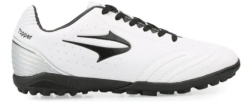 Botines de futbol 5 top topper