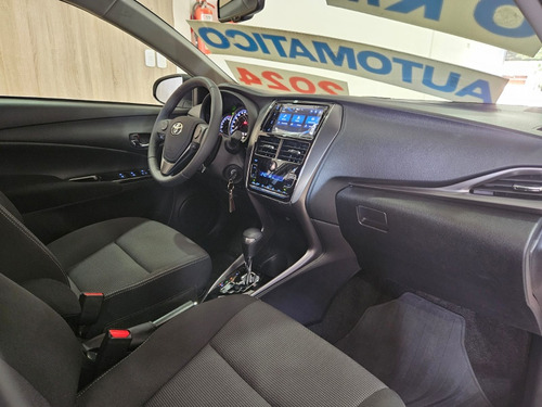 Toyota Yaris YARIS XLS 1.5 CVT