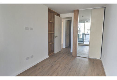 Venta. Departamento 3 Dormitorios A Estrenar