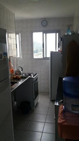 05722 - Apartamento 2 Dorms, Jaraguá - São Paulo/sp - 5722