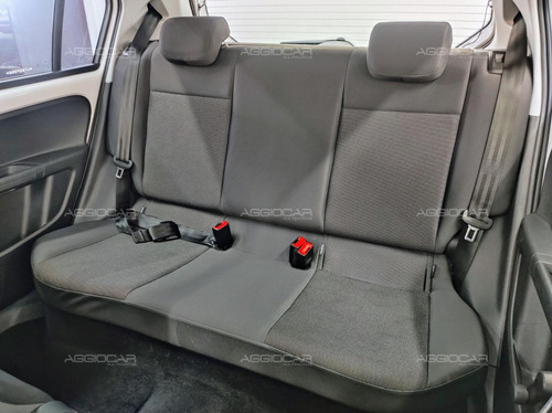 Volkswagen Up! Up 1.0 Mpi Total Flex 4p Manual