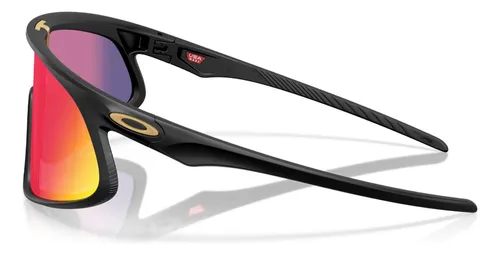Lentes De Sol Rslv Prizm Road Espejados Oakley Oo9484d948402