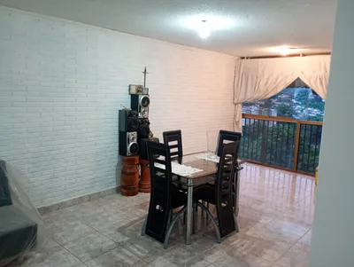 Apartamento en venta