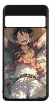Comprar Funda Protector Case Para Google Pixel 7 Pro One Piece Anime