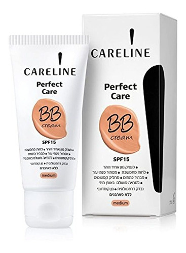 Careline Perfect Care Bb Cream, Medio