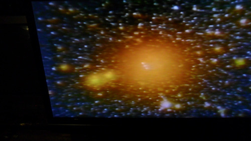 Vhs Carl Sagan- Cosmos- Cap.5 Blues Para Un Planeta Rojo (Usado)