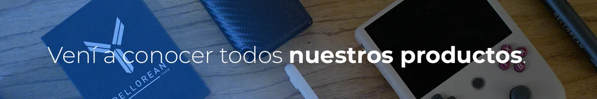 ¡Aprovechá el envío agregando más de nuestros productos a tu carrito!
