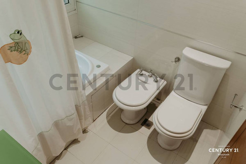 Casa En Venta (6) Seis Ambientes Alamos - Permuta - Pinamar Norte - Costa Atlantica