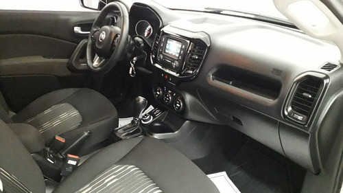 Toro 2.0 Freedom 4x4 Diesel 16v Automático