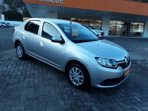 Imagem 5 de 9 de Renault Logan 1.0 12v Sce Flex Expression Manual