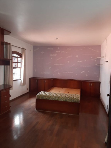 Imagem 12 de 29 de Sobrado Com 3 Dormitórios À Venda, 352 M² Por R$ 1.600.000 - Parque Renato Maia - Guarulhos/sp - So0226