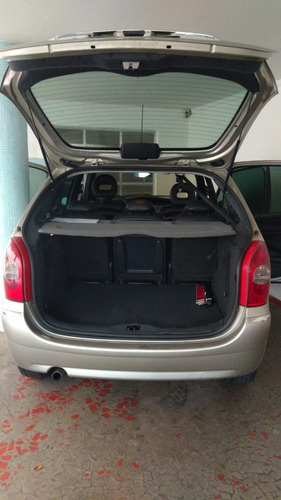 Imagem 11 de 15 de Citroen Xsara Picasso Glx 1.6 Flex