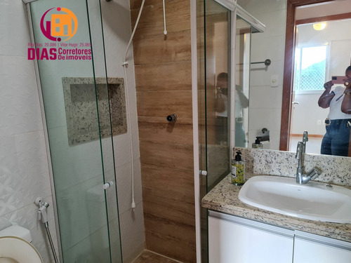 Imagem 14 de 27 de Apartamento À Venda No Bairro Pituba - Salvador/ba - 679