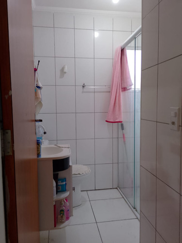 Vendo Apt Em Guarulhos E Aceito Permuta Por Casa Em Sorocaba.