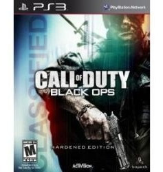Call Of Duty Black Ops Ps3 Nuevo Español Envio Gratis