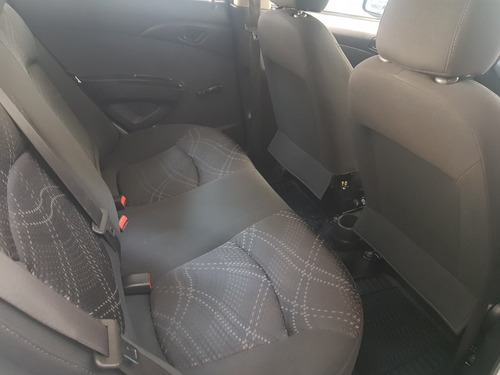 Imagen 11 de 15 de Chevrolet Beat Lt 2018