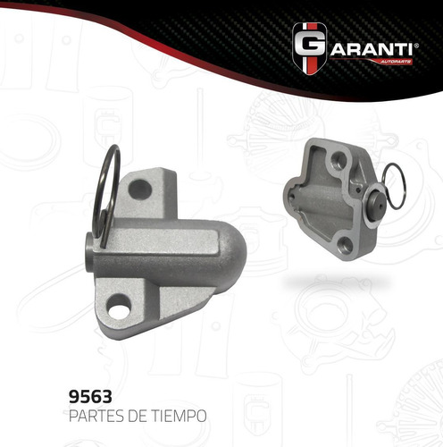 Tensor Distribucion Para Chrysler Sebring 2007 - 2010 (garan