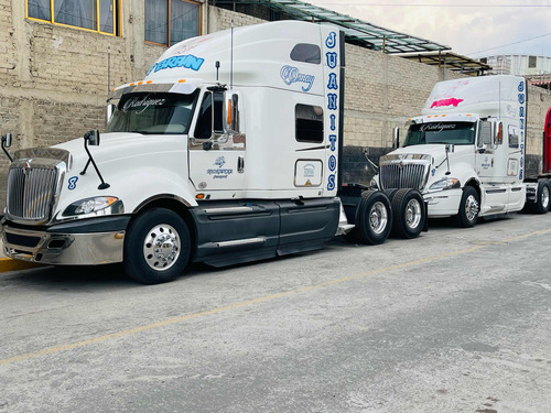 Tractocamión Internacional Prostar