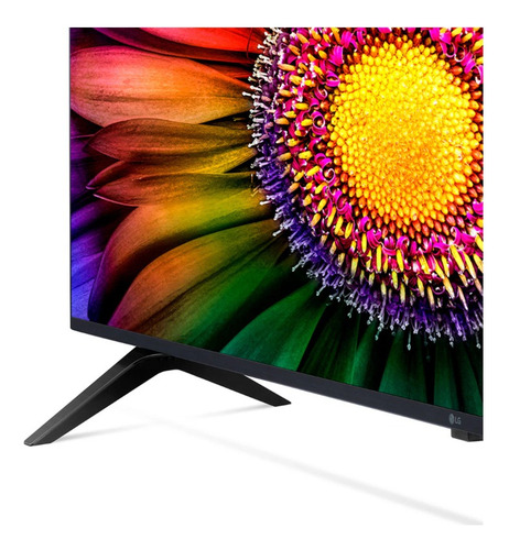 Smart Tv Led 50 Uhd 4k LG 50ur871c0sa Thinq Ai 3 Hdmi 2 Usb
