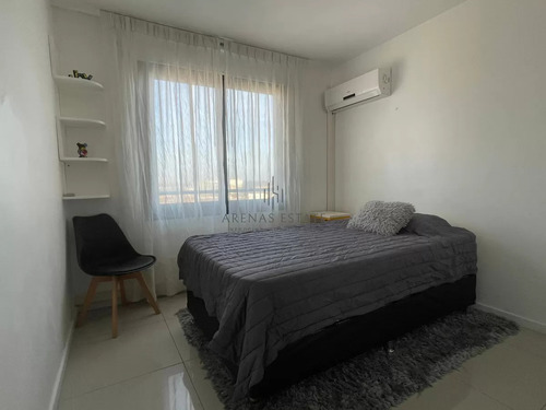Torres Barcelona En Venta , Apartamento De 3 Dormitorios