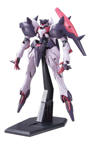 Bandai Hobby # 40 Garazzo Hg Doble Zero Figura Accion