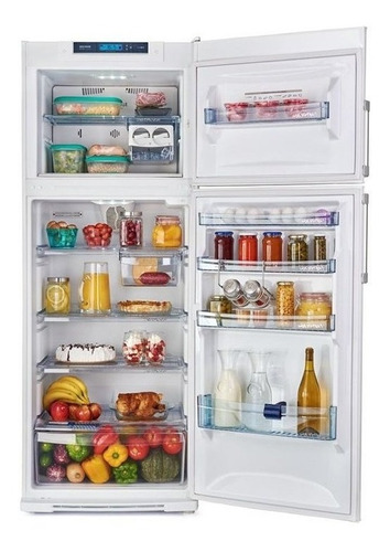 Refrigerador Panavox Bc33 Frío Seco 252l - Garantía Oficial