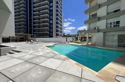 Imagen 18 de 18 de Venta De Apartamento A Estrenar 1 Dormitorio En Playa Brava, Punta Del Este
