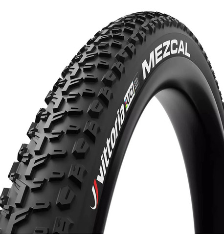 Caucho Vittoria Mezcal Uci 29x2.25 Tubeless