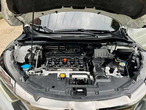 Honda HR-V 1.8 Lx