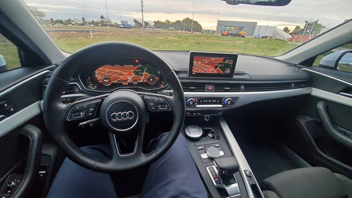 Imagen 5 de 17 de Audi A4 2.0 Tfsi 190cv Stronic