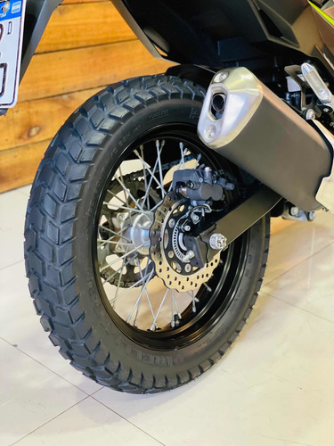 Imagen 16 de 18 de Kawasaki Versys 300, No Ktm 390, No Bmw Gs 310, Versys 300