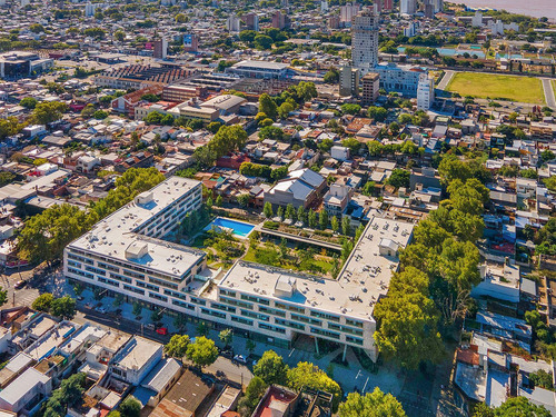 Local Comercial En Pleno Refinería Con Posibilidad De Expansión