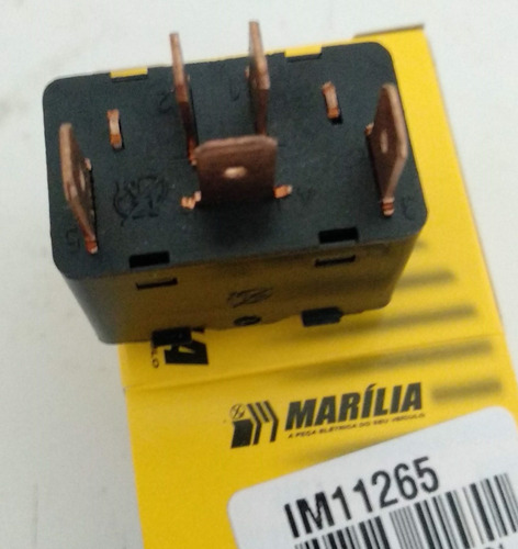 Botao Vidro Eletrico Caravan Opala 88 89 90 91 92 Im11265