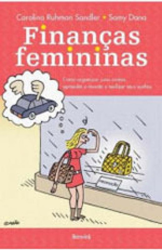 Finanças Femininas