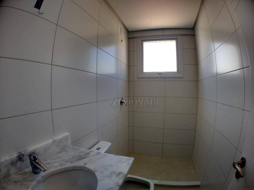 Apartamento À Venda, 79 M² Por R$ 443.666,00 - Centro - Novo Hamburgo/rs - Ap1335