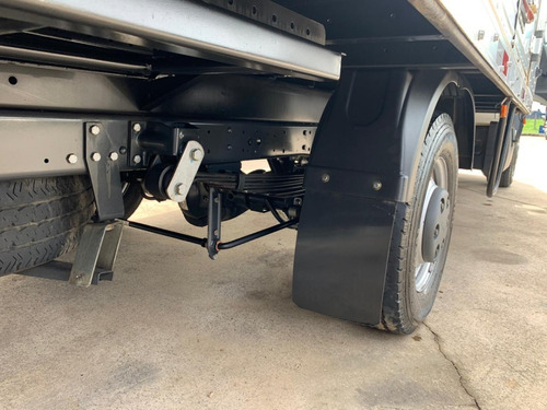 Iveco Daily 35s14 Bau Carga Seca/ N Master Sprinter Ducato